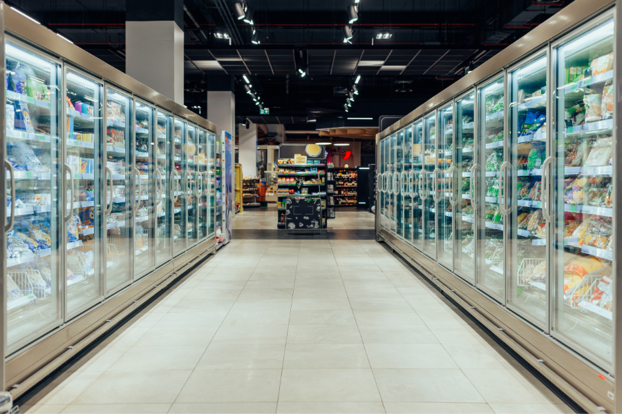 Refrigeração